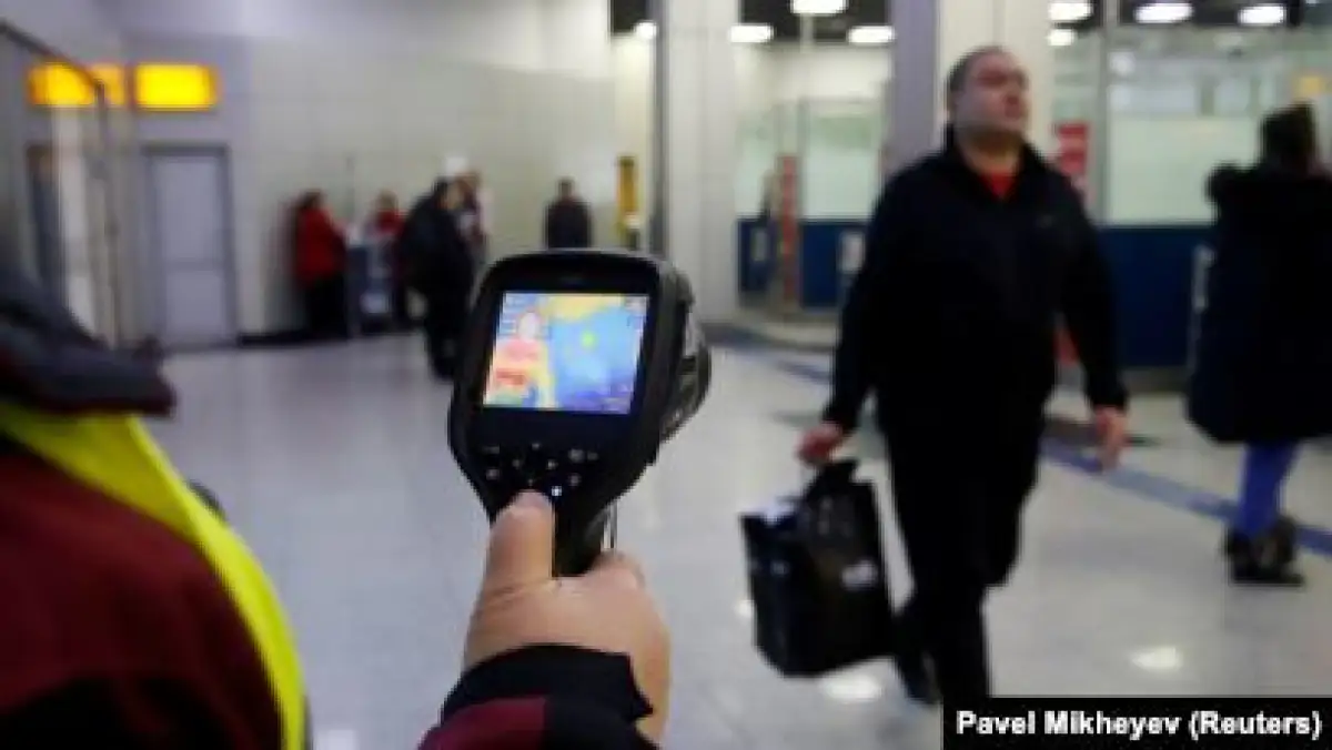 Авиапассажирам запретили въезжать в Нур-Султан без сдачи тестов на COVID19