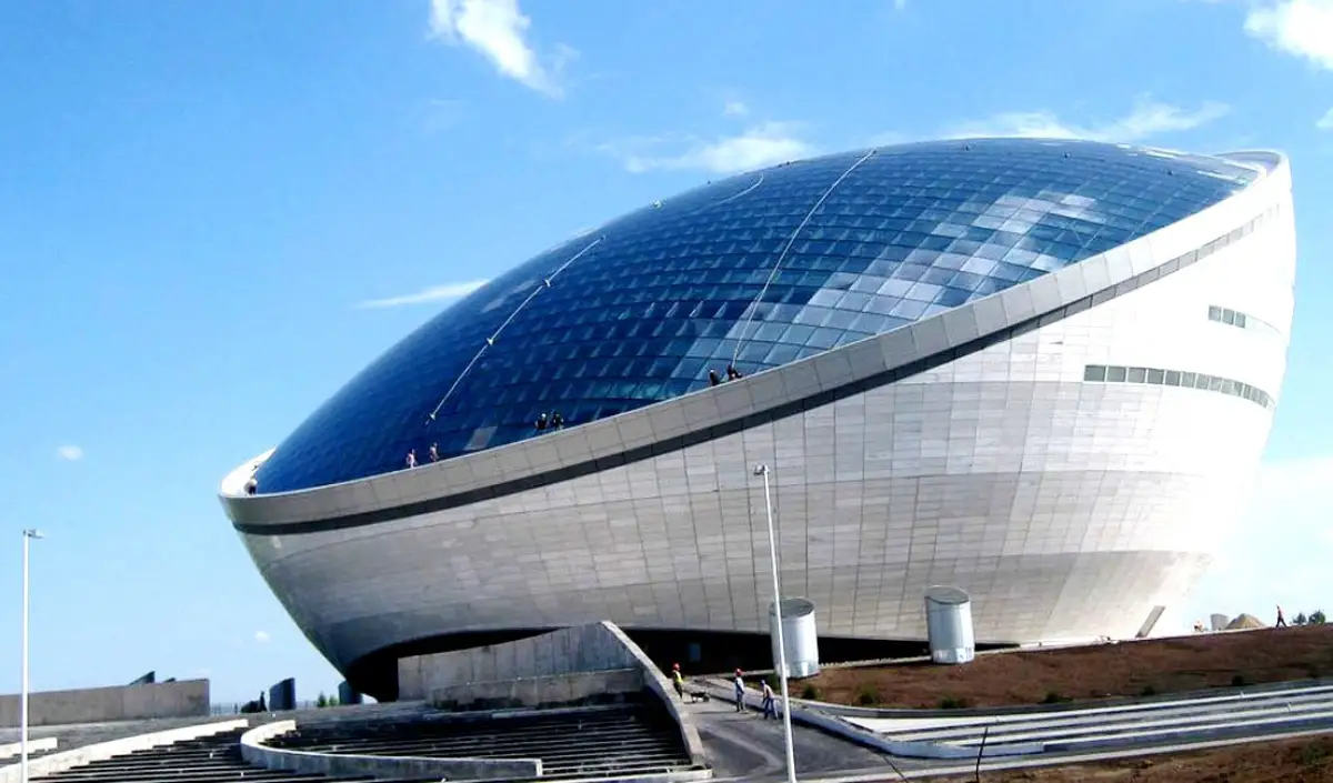 Президент созвал Ассамблею народа Казахстана