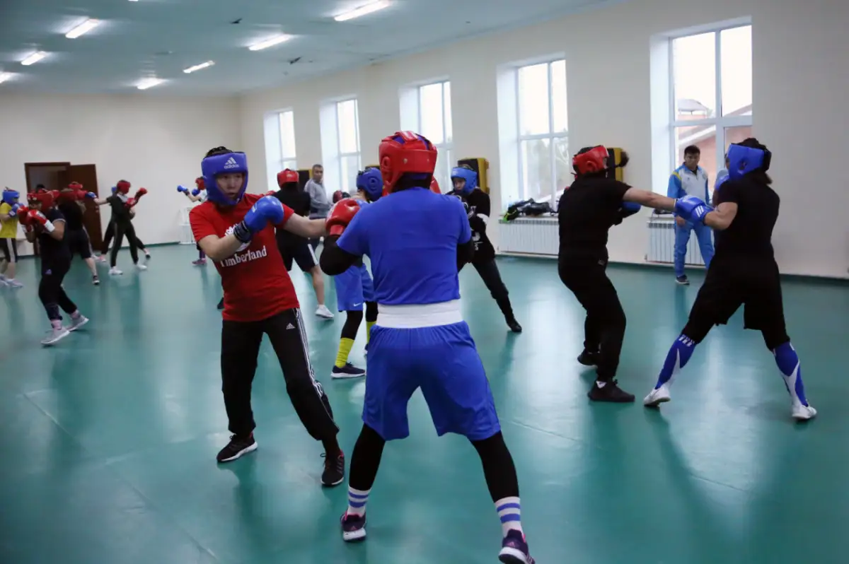 После провала на Олимпиаде-2020 в Казахстане изменят подготовку спортсменов