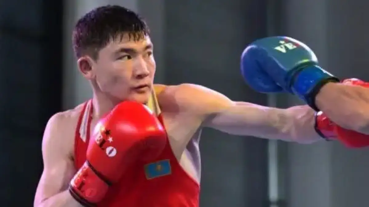 Зайнуллинов прошел в следующий раунд на Азиатских играх