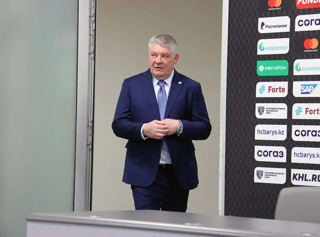 Юрий Михайлис: «Слабые легионеры? Наверное, соглашусь…»