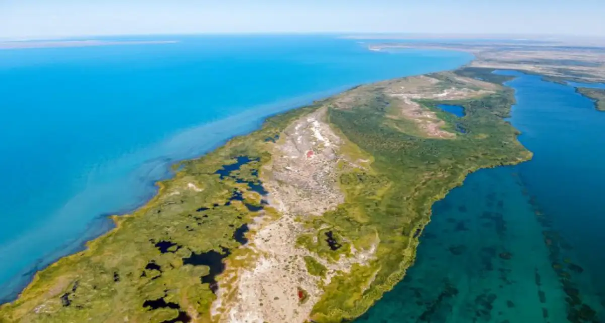 «Регион озера Балхаш» - названо планируемое место строительства АЭС в Казахстане