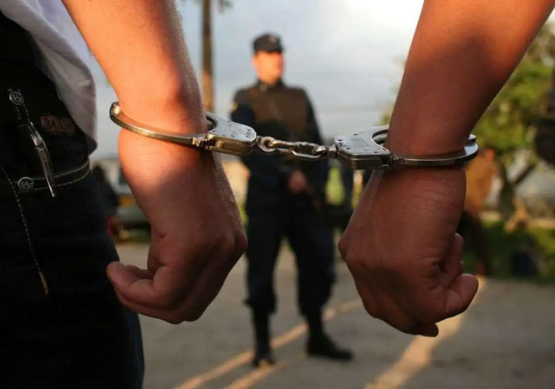 Парламент Казахстана принял договор о передаче осужденных лиц с Северной Македонией