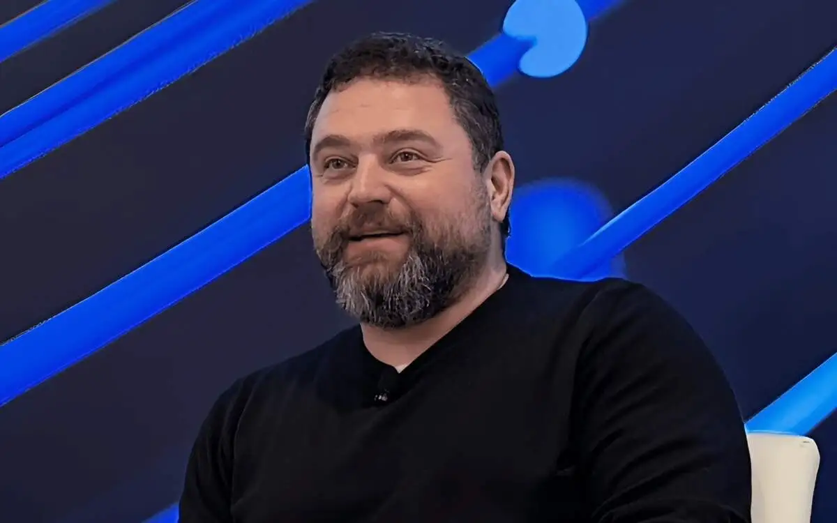 Председатель правления Kaspi.kz участвует в заседании Правительства Казахстана