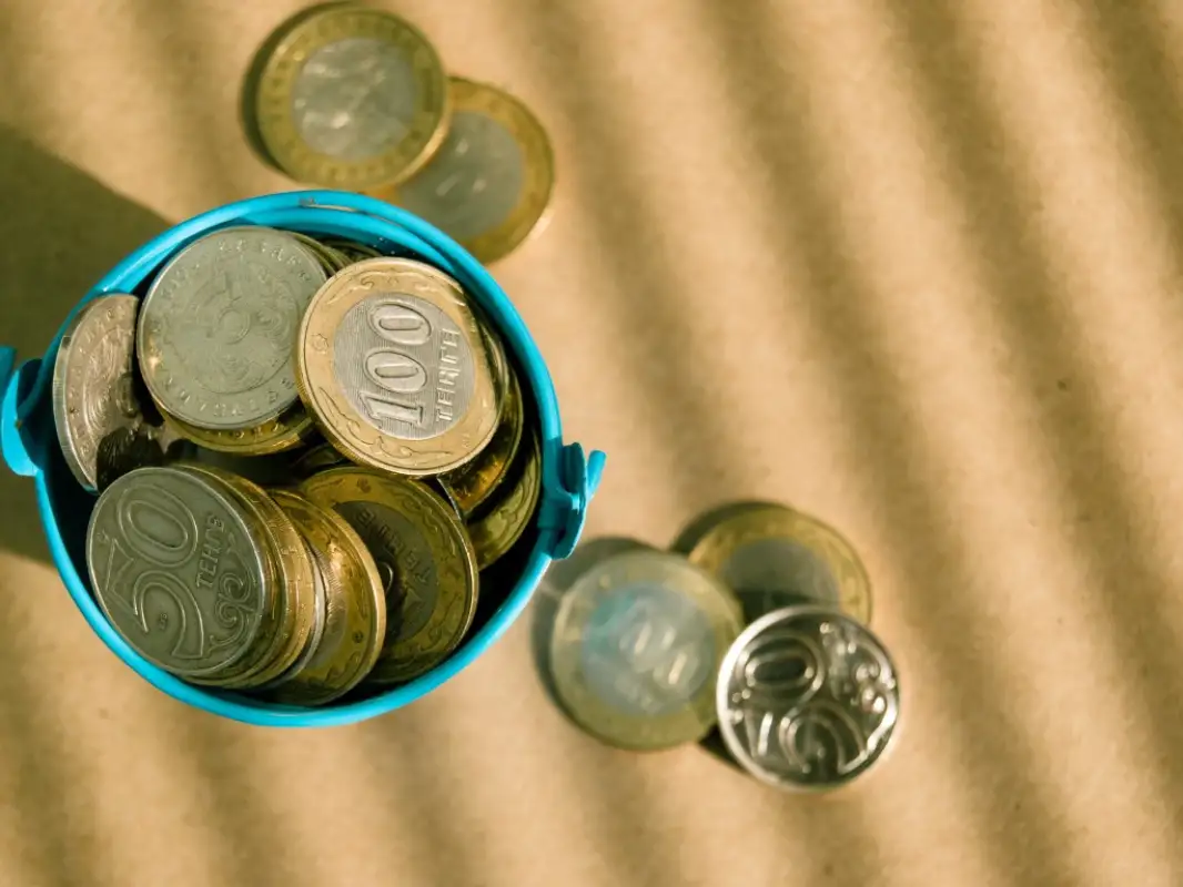 Цифра дня: казахстанцы погасили долги по налогам на 6,9 млрд тенге