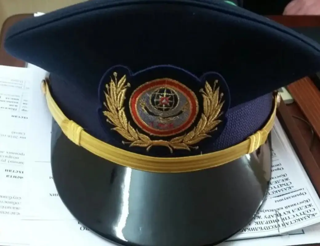 В ДЧС Павлодарской области прошли увольнения после приговора суда 