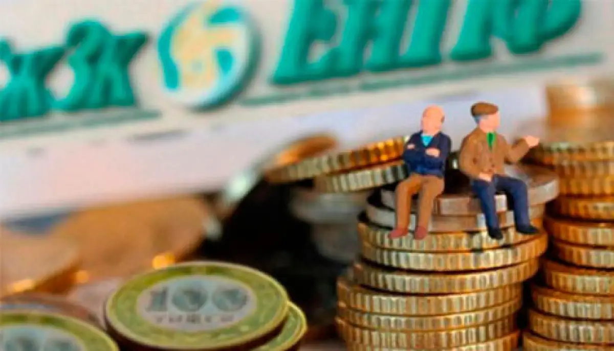 Почему казахстанцев ограничивают с использовании накоплений из ЕНПФ. Ответ главы "Отбасы банка"