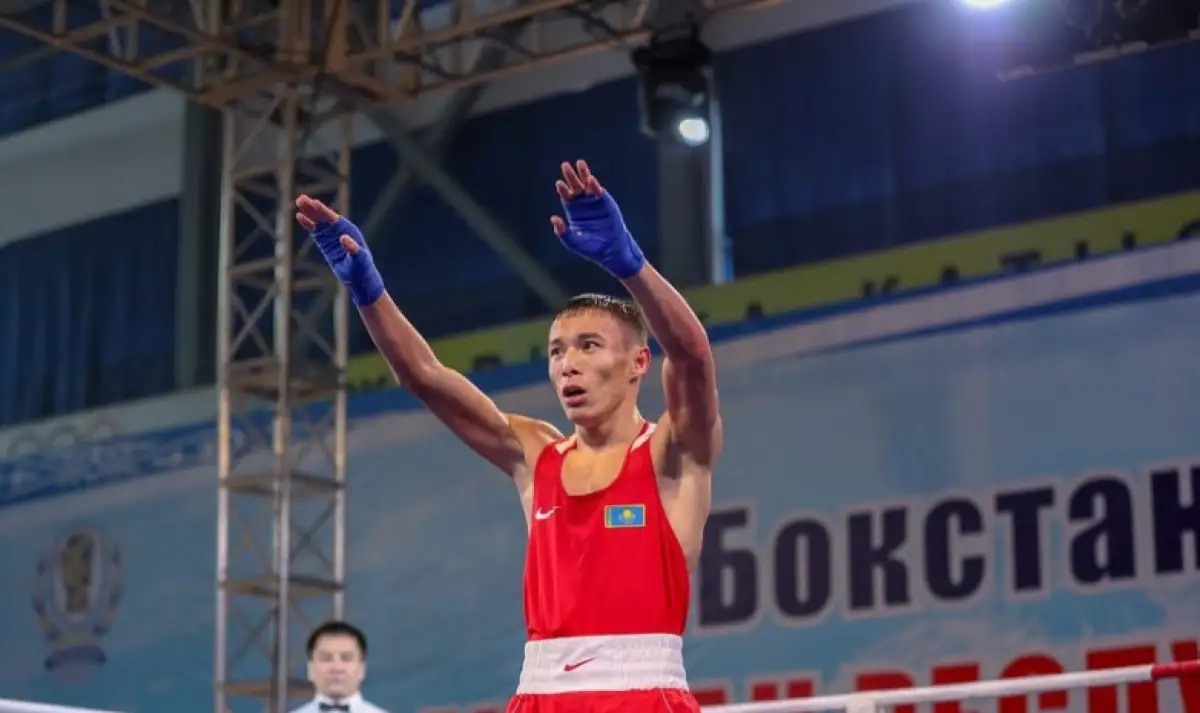 ЖусуповvsАметович: четверо казахстанцев выйдут на ринг ЧМ в Белграде