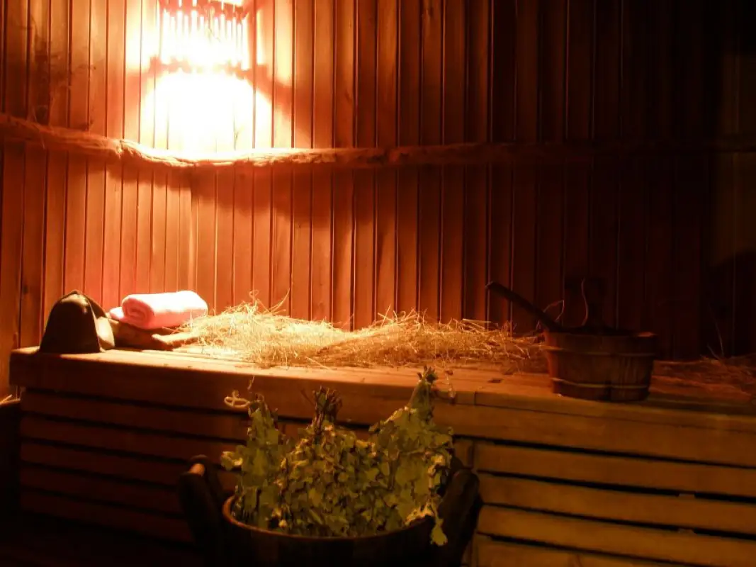 Попались в бане: в Семее полицейского начальника уволили за посиделки с подчиненными