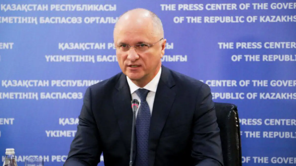 "Нисколько не сомневаюсь!": Роман Скляр отреагировал на назначения молодых министров в Правительстве РК