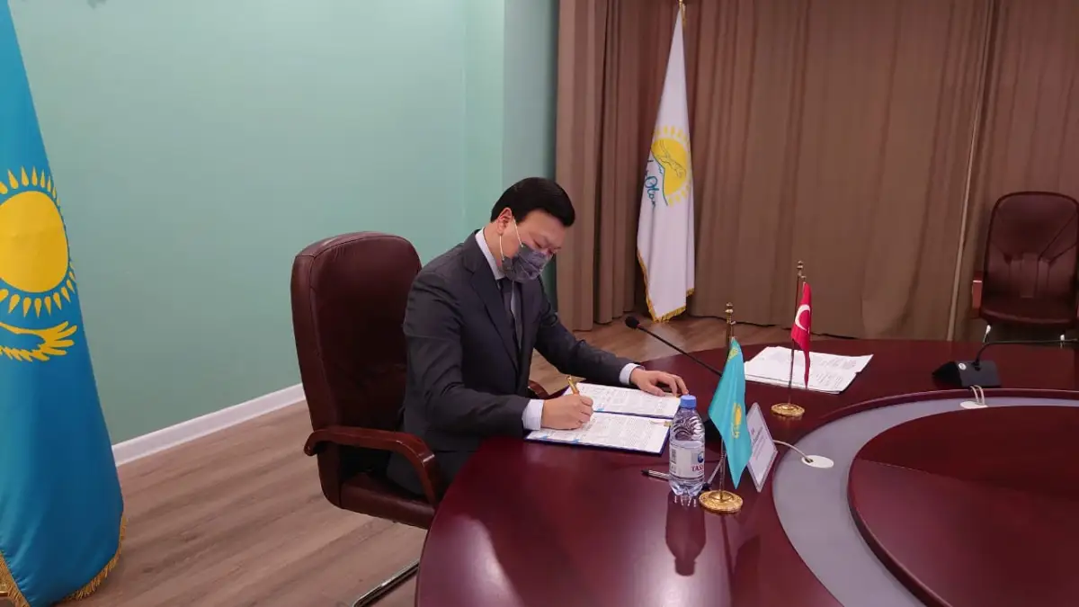 Алексей Цой назвал причину своей отставки