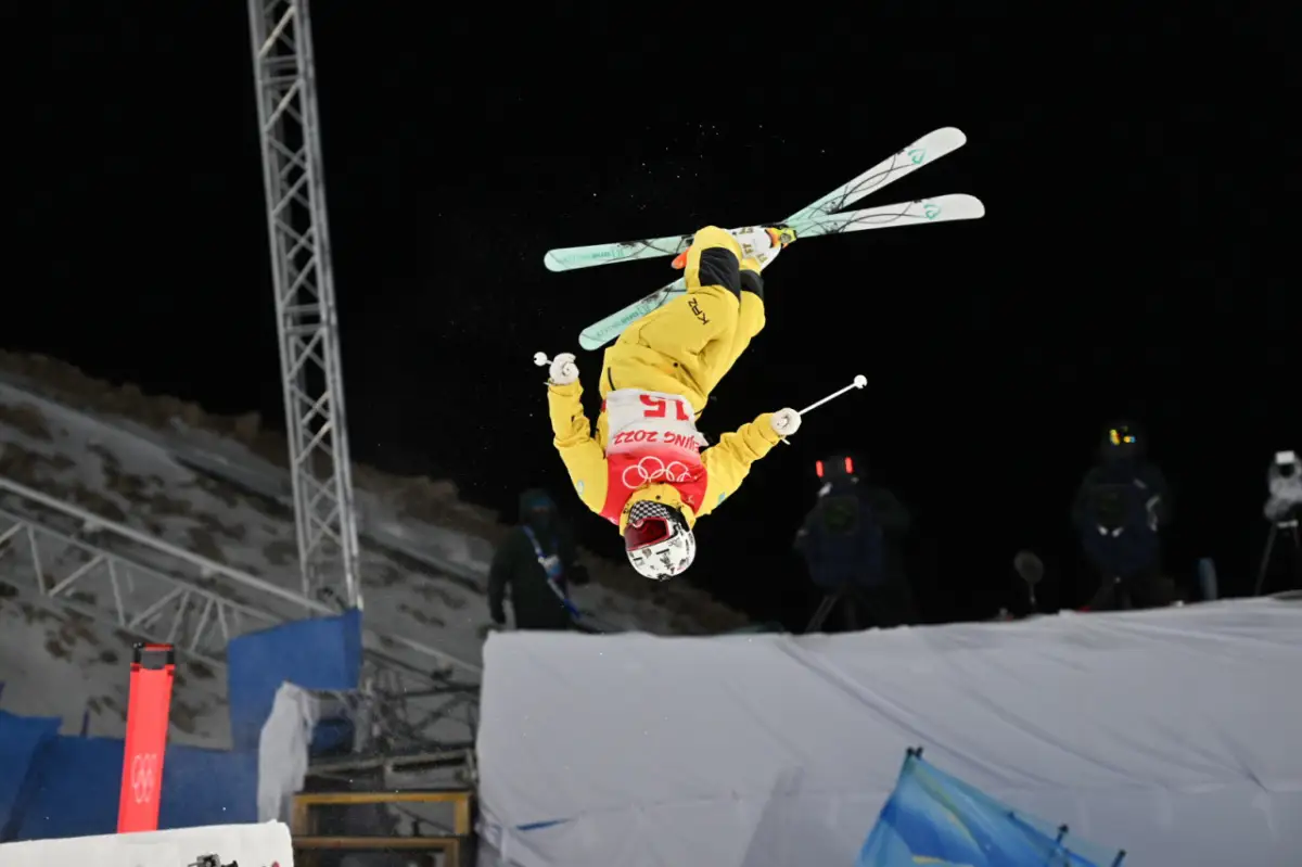 «Я не завершаю карьеру» - Галышева