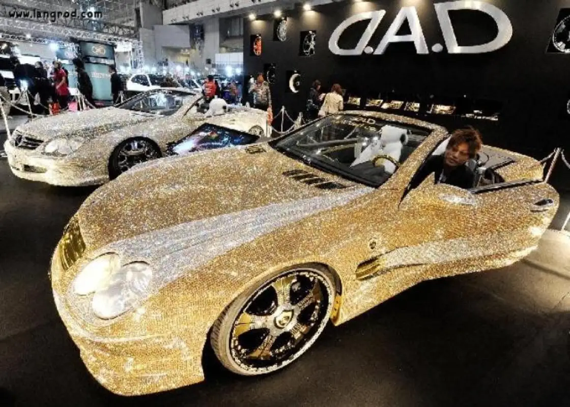 Какая недвижимость и какое авто подпадают под налог роскошь в Казахстане с 2026 года