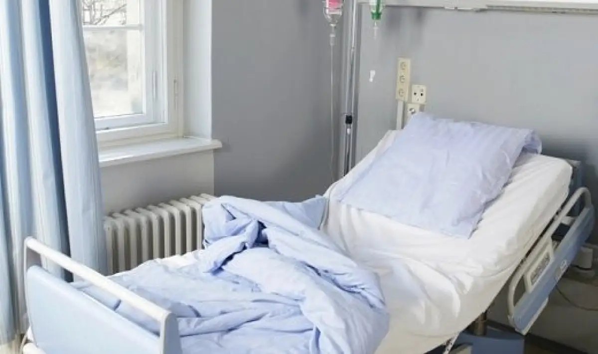 В Алматы скончался пациент от коронавируса 