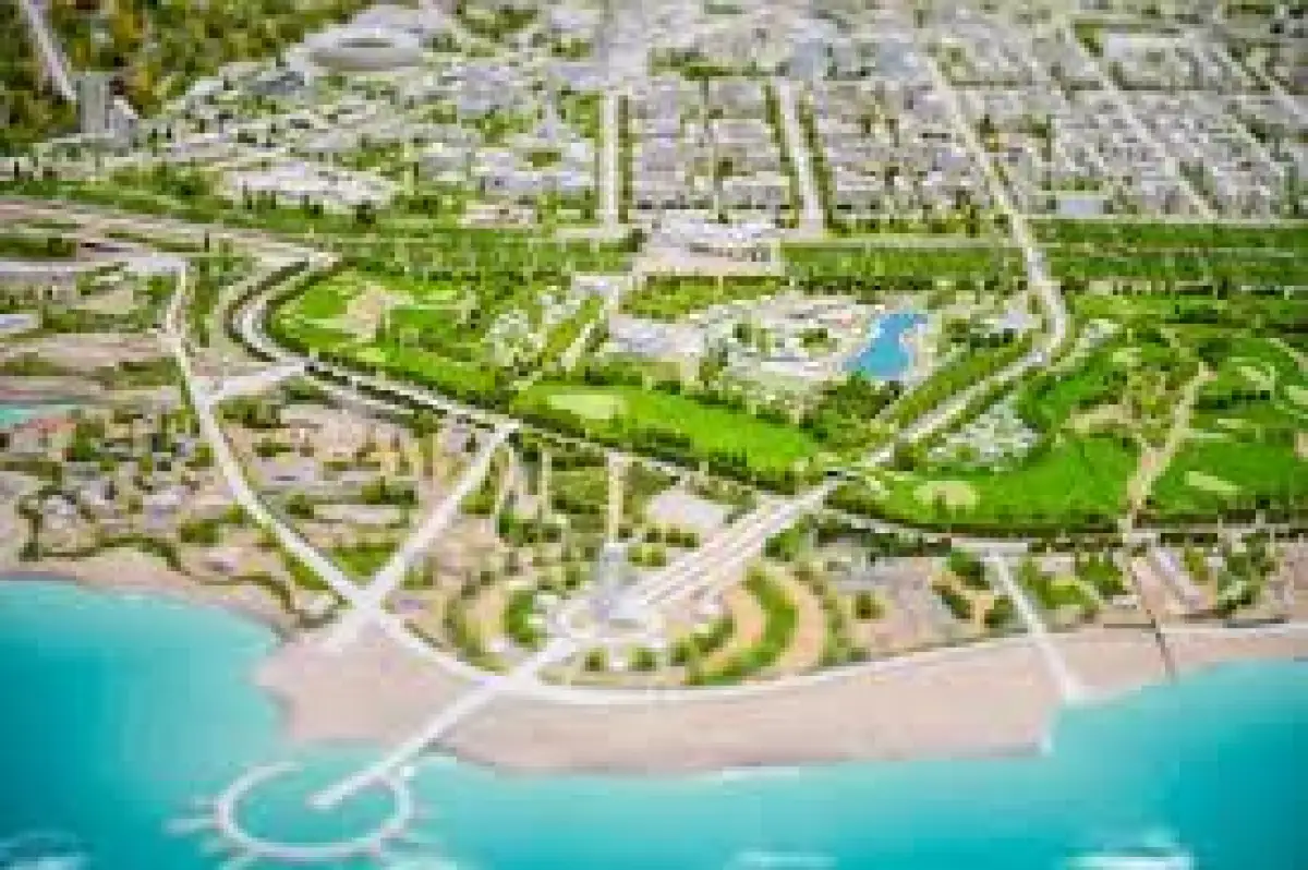 Фонд для управления, два бюджета: каким будет спецстатус нового города Алатау