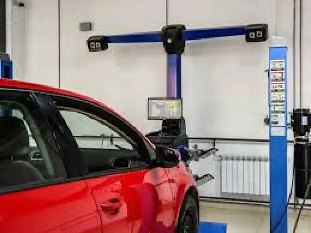 Депутаты Народной партии Казахстана предложили отменить техосмотр для автотранспорта физлиц