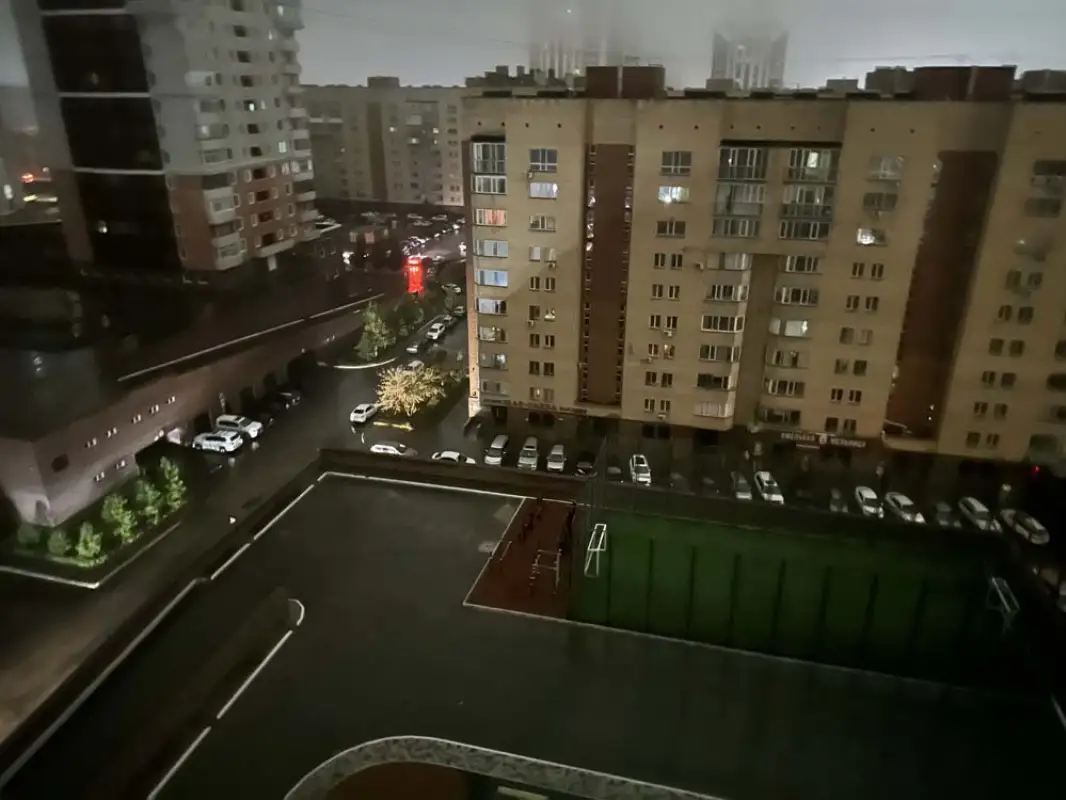 В Астане создали комиссию для выяснения причин блэкаута