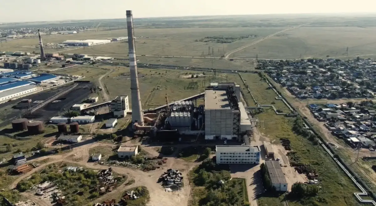 Правительство выделит средства на ремонт котельных Кокшетау