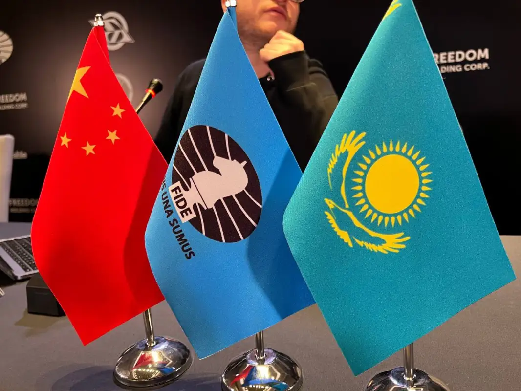 Как проведут свой первый выходной в Астане Непомнящий и Лижэнь