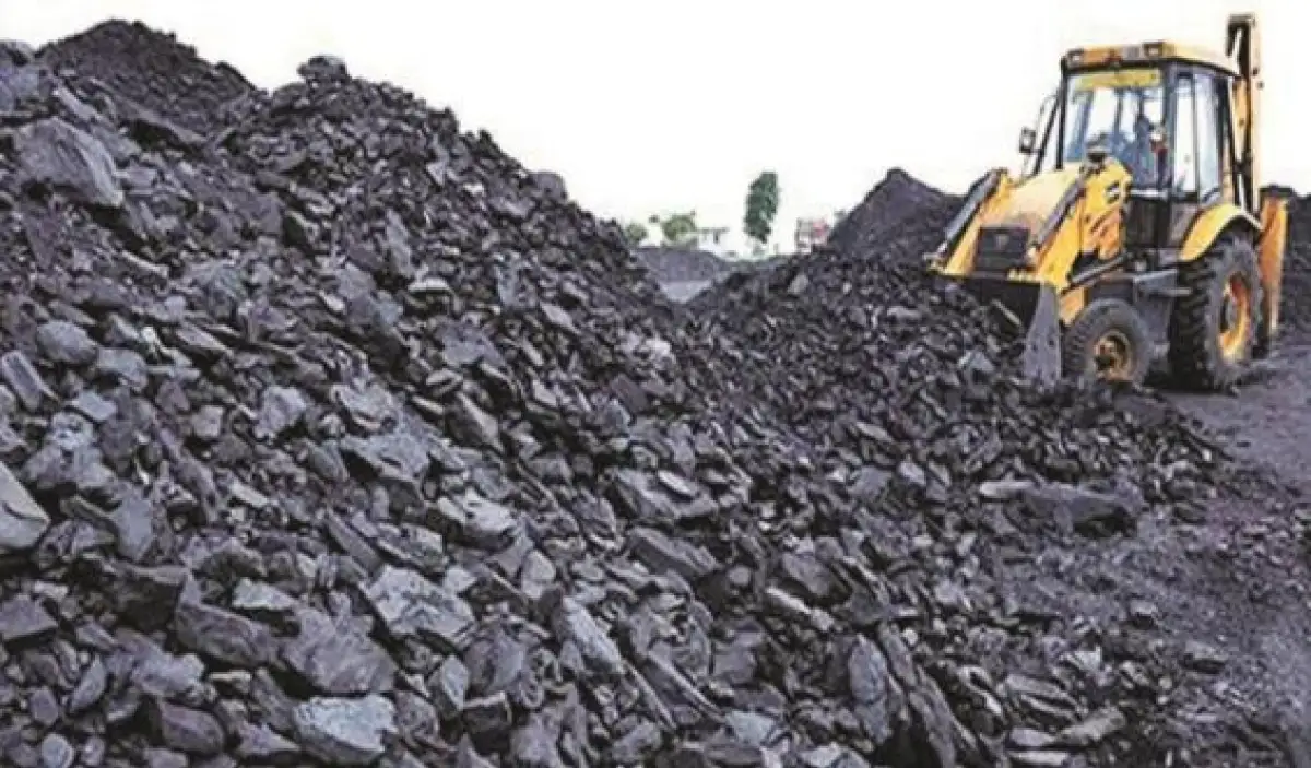 «Себестоимость разная»: в МИИР объяснили подорожание угля в Казахстане