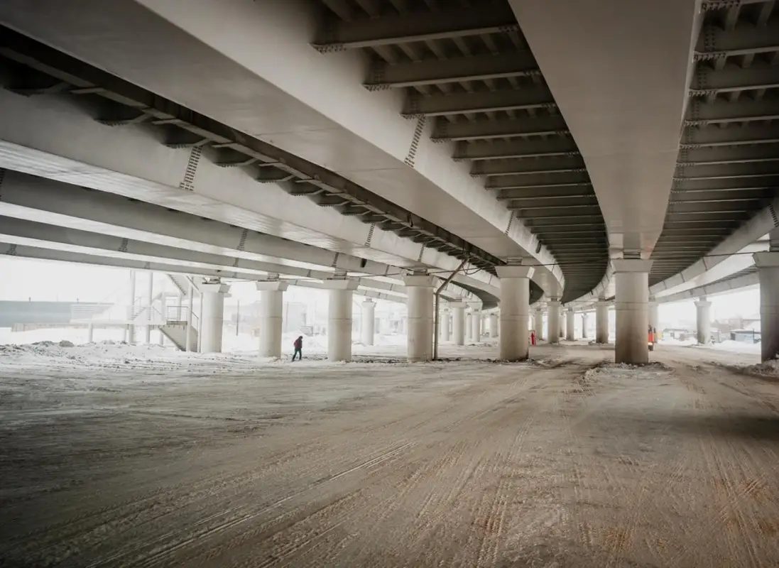 "А теперь - Горбатый": самый оживленный мост ждет капремонт