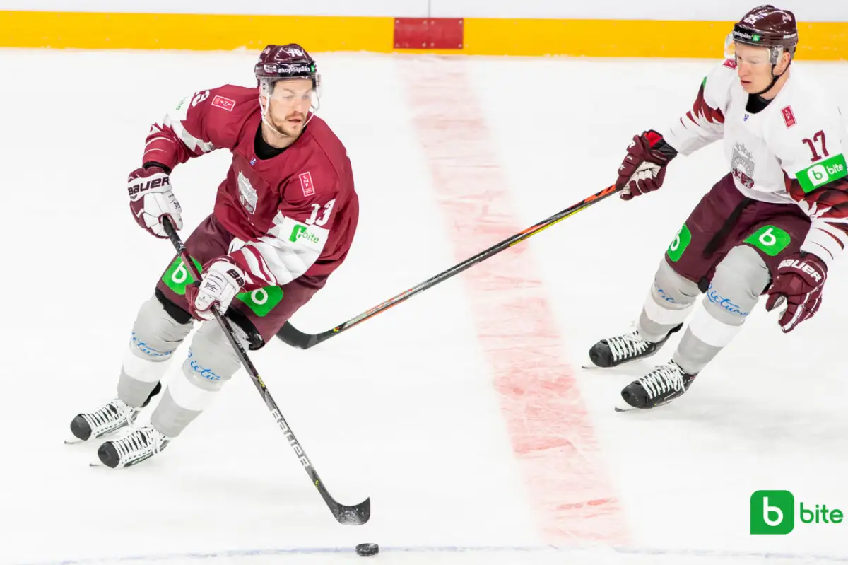 Кандидаты в сборную Латвии – предварительный состав на ЧМ2021