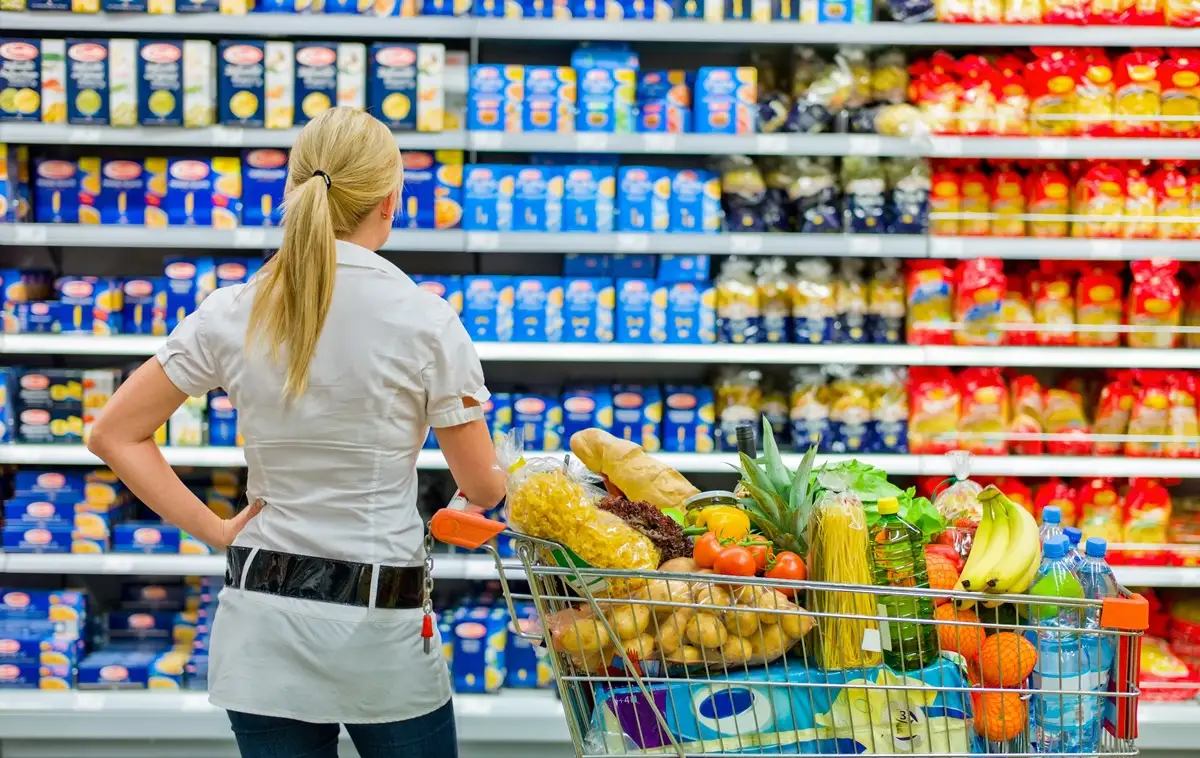 Ответ Минздрава РК: можно ли заразиться коронавирусом от упаковки продуктов