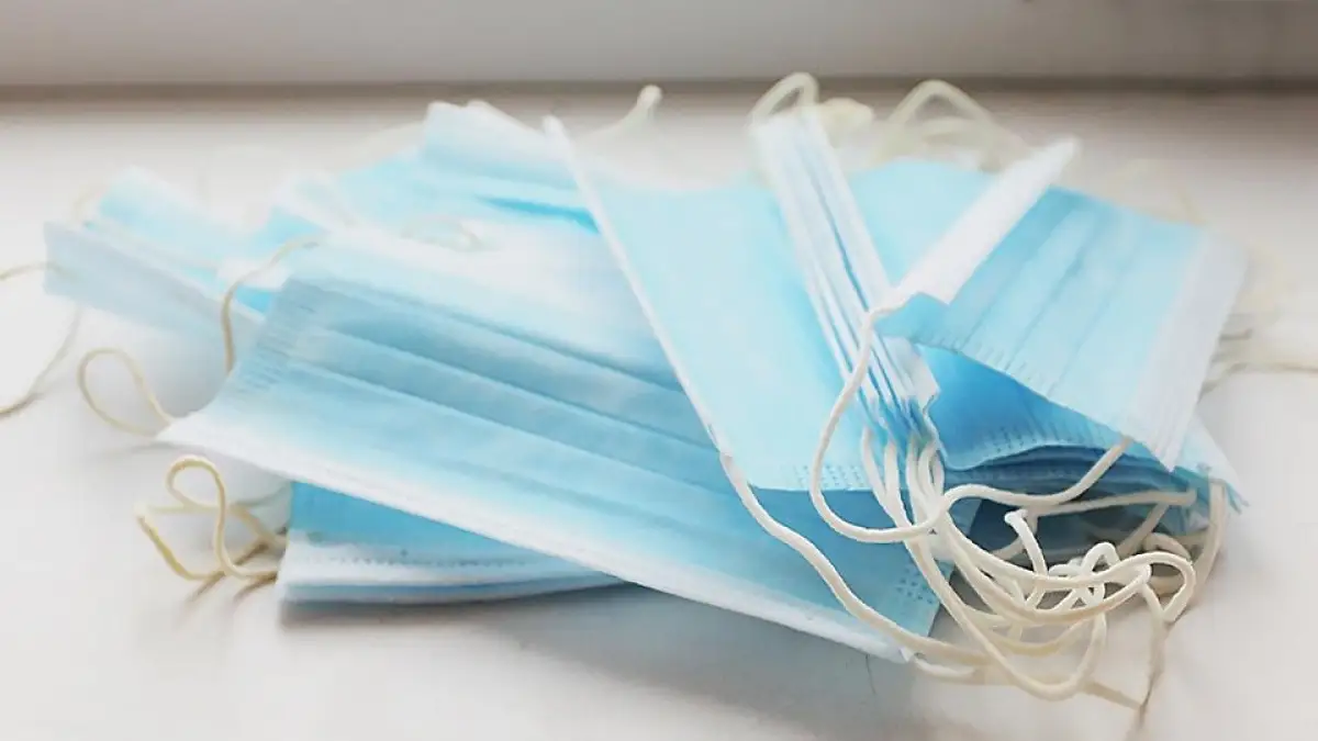 Жителей Нур-Султана обещают обеспечить полностью масками