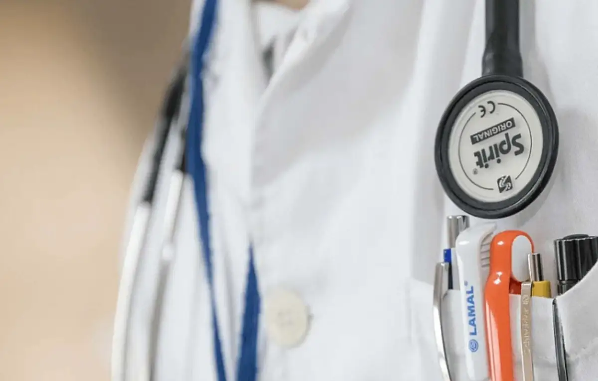 Медслужбы Алматы перешли на усиленный режим работы