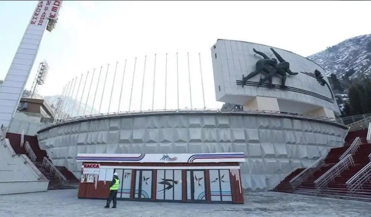 Алматы примет зимние Азиатские игры