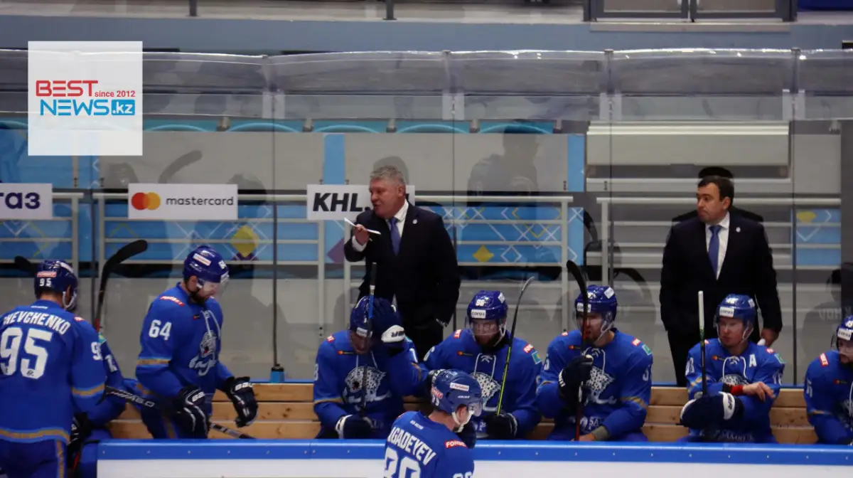 Юрий Михайлис о матче со СКА: «После такого перерыва было тяжело войти»