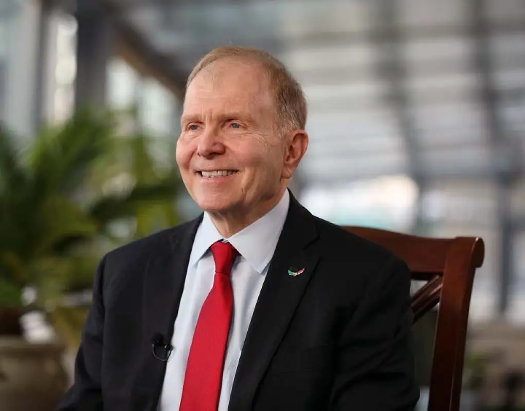 «Если США не выиграет ЧМ, надеемся, Казахстан поборется за «золото» - Посол США