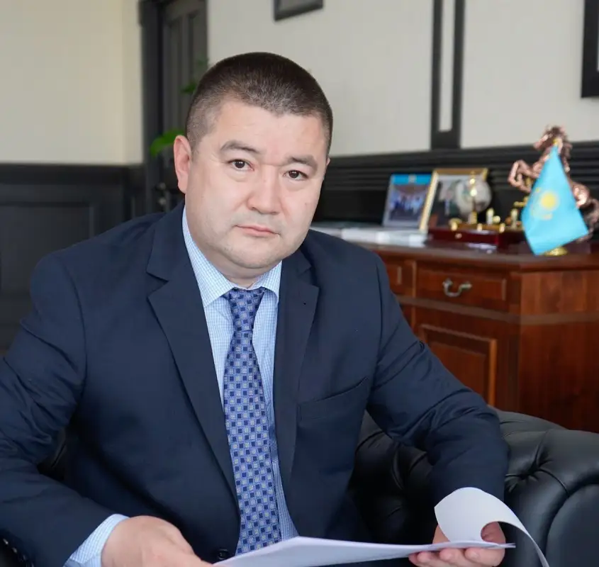 Глава "КазАвтоЖол" сообщил о своей отставке после критики Главы государства