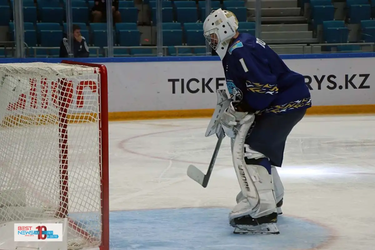 Лучшие игроки Кубка Президента Казахстана