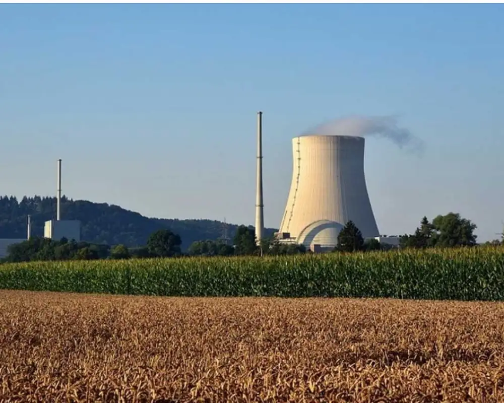 «Альтернативы нет»: Саткалиев обосновал строительство АЭС в Казахстане