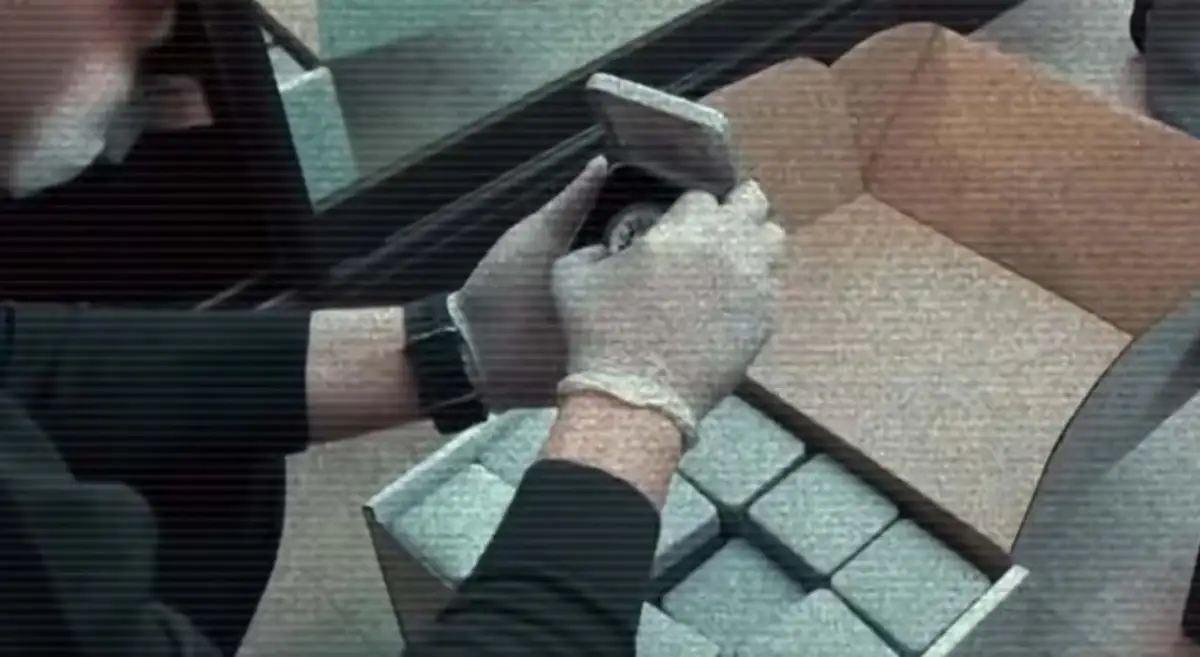 Сотрудники КНБ задержали руководство крупной медкомпании