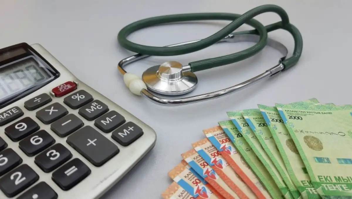 В Минздраве Казахстана обещают искоренить приписки в сфере ОСМС