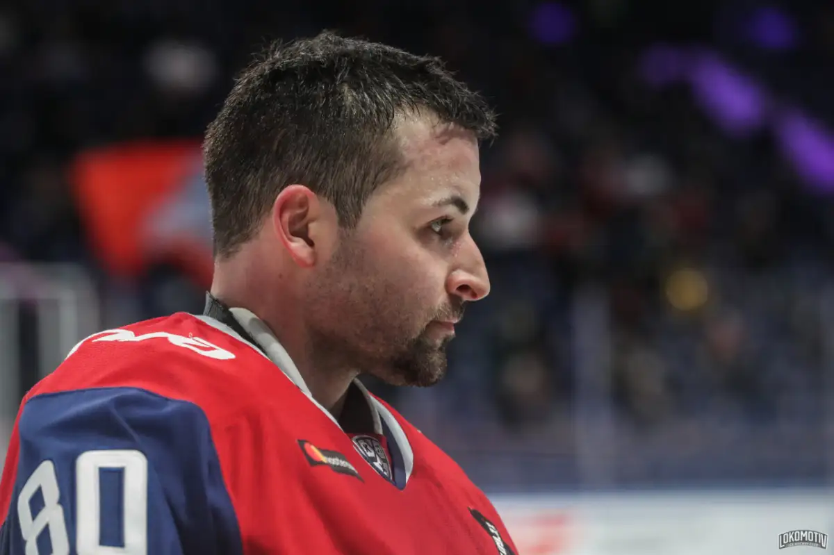 Экс-вратарь «Барыса» высказался о переходе в Локо, Скабелке и Казахстане