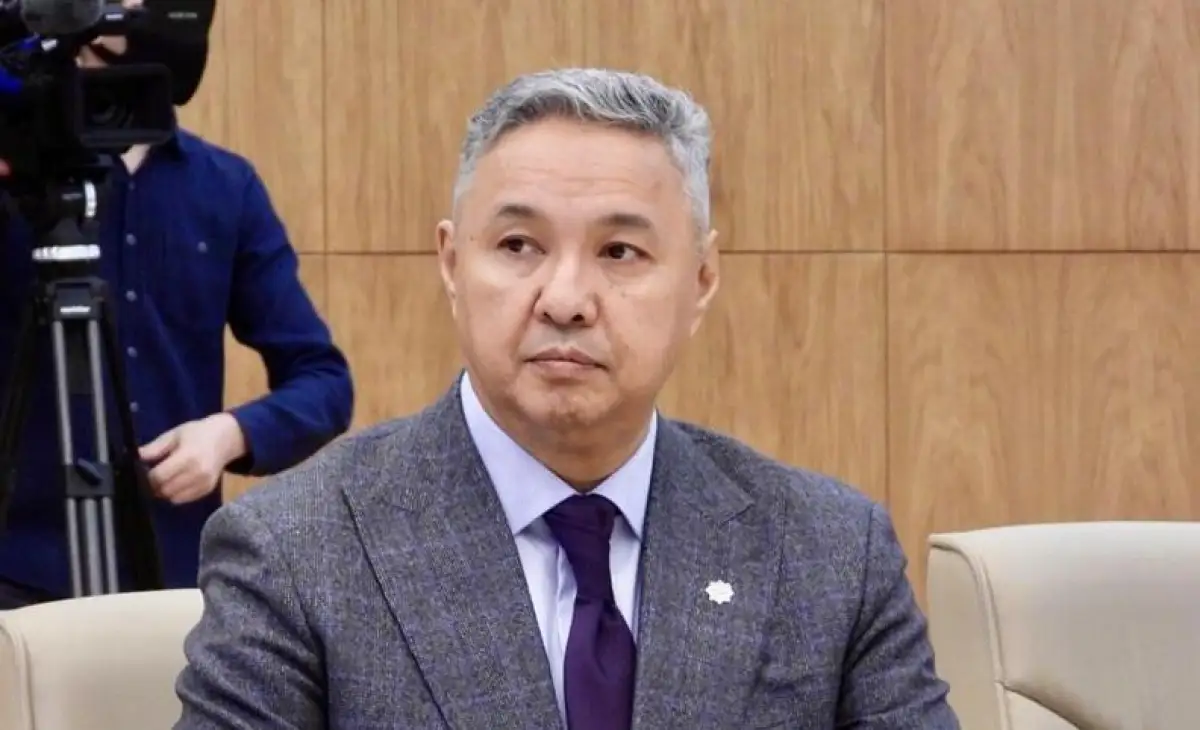 "Таких надо поддерживать": Азат Перуашев о назначении Налибаева в Правительство РК