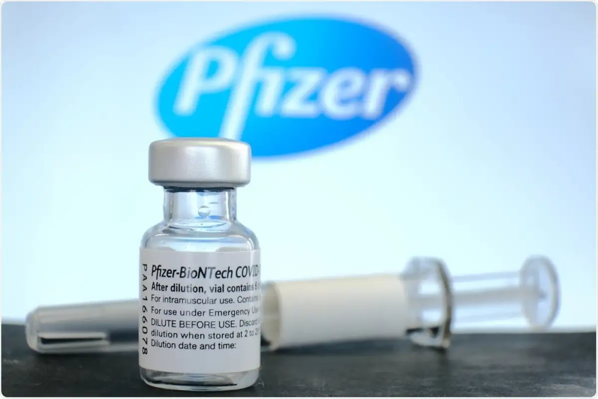 В Минздраве объяснили, почему Pfizer не разрешил платную вакцинацию в Казахстане