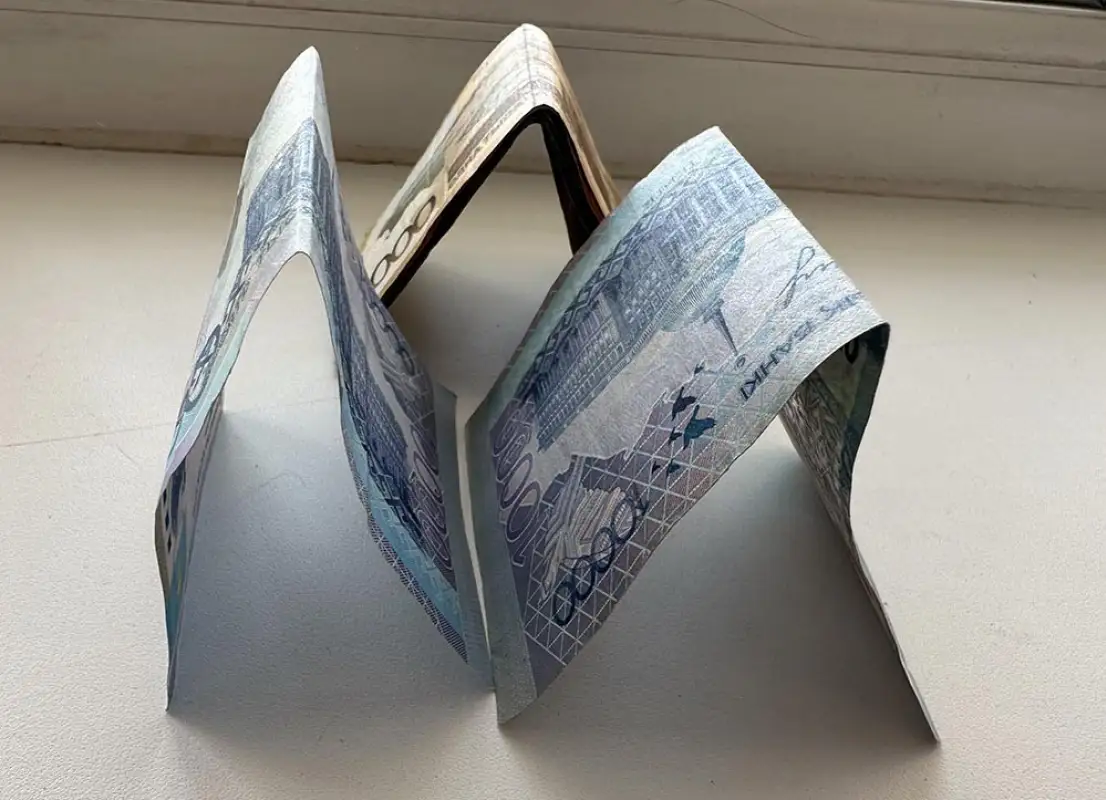 В Астане суд вынес приговор организатору финпирамиды, собравшей 215 млн тенге