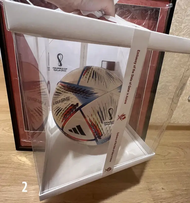 Bestnews.kz завершил приём прогнозов по финалу ЧМ-2022 в Катаре