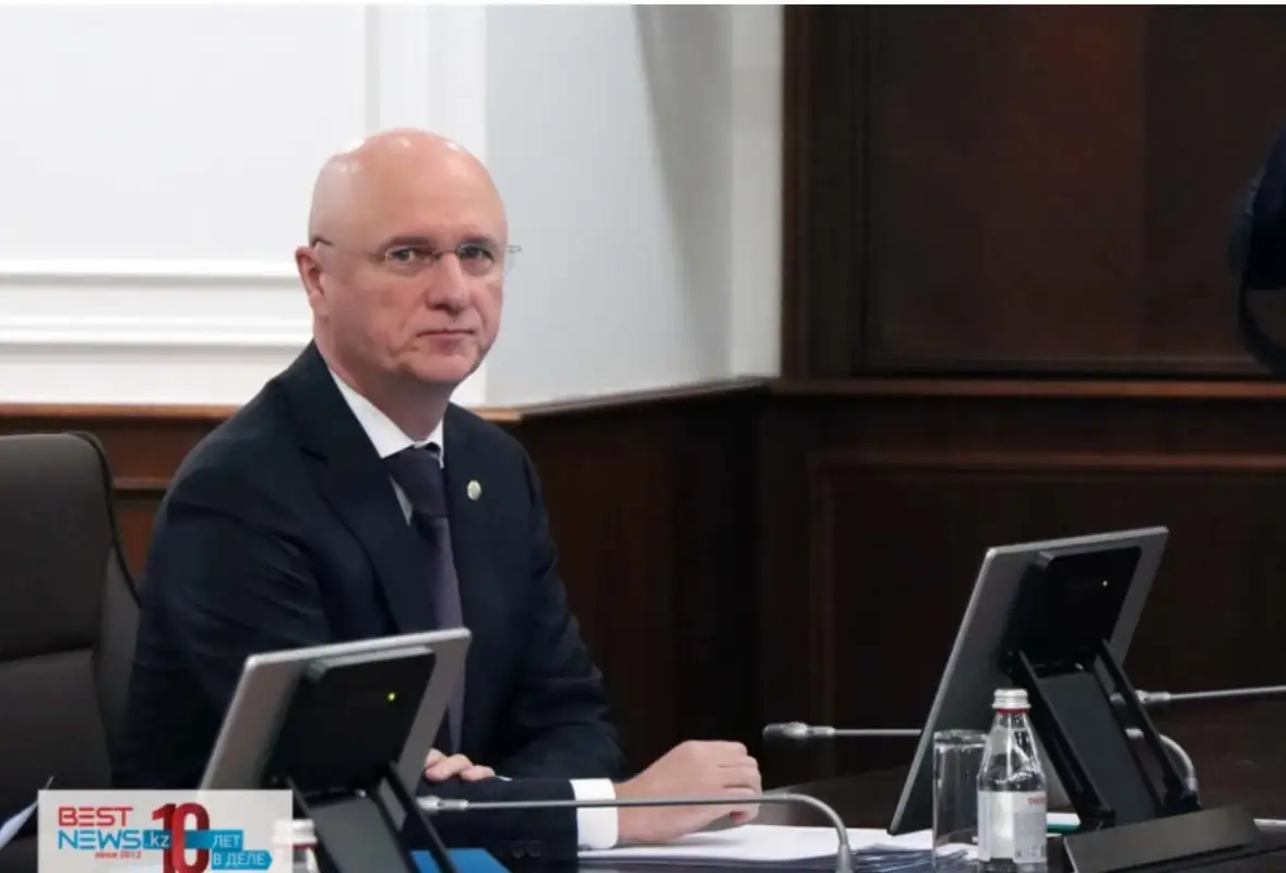 Роман Скляр об утильсборе: «У 15 млн казахстанцев нет личного авто»