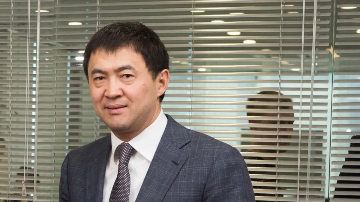 В Астане начнется суд по уголовному делу в отношении Кайрата Сатыбалды