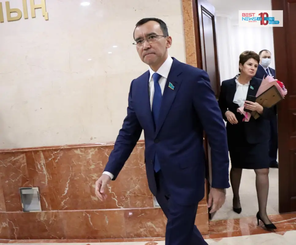 Спикер Сената поделился «хорошим впечатлением» от депутатов-новичков