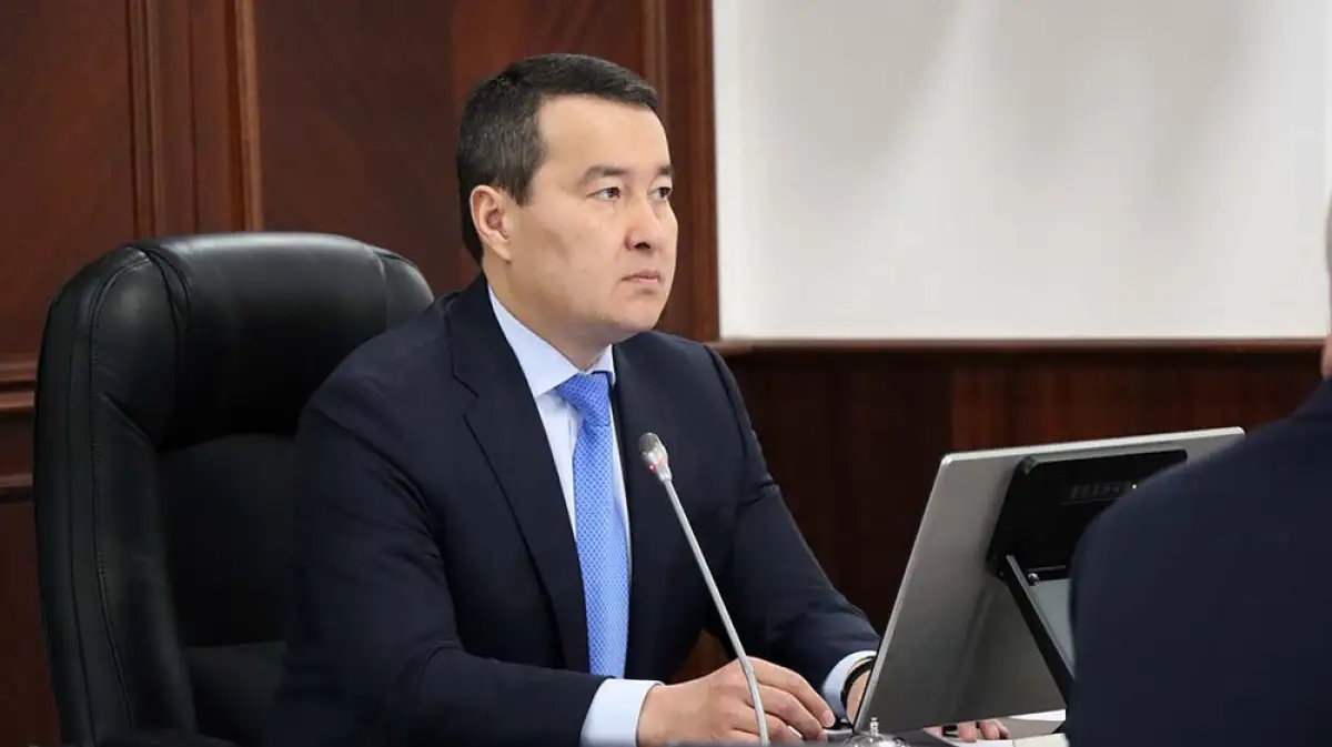 Смаилов назвал «сбалансированным» проект нового бюджета