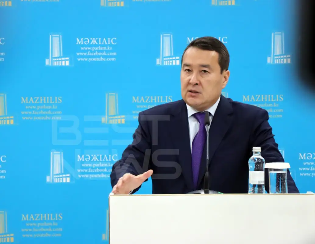 Повысят ли зарплату шахтерам Казахстана – ответ Премьер-министра Смаилова