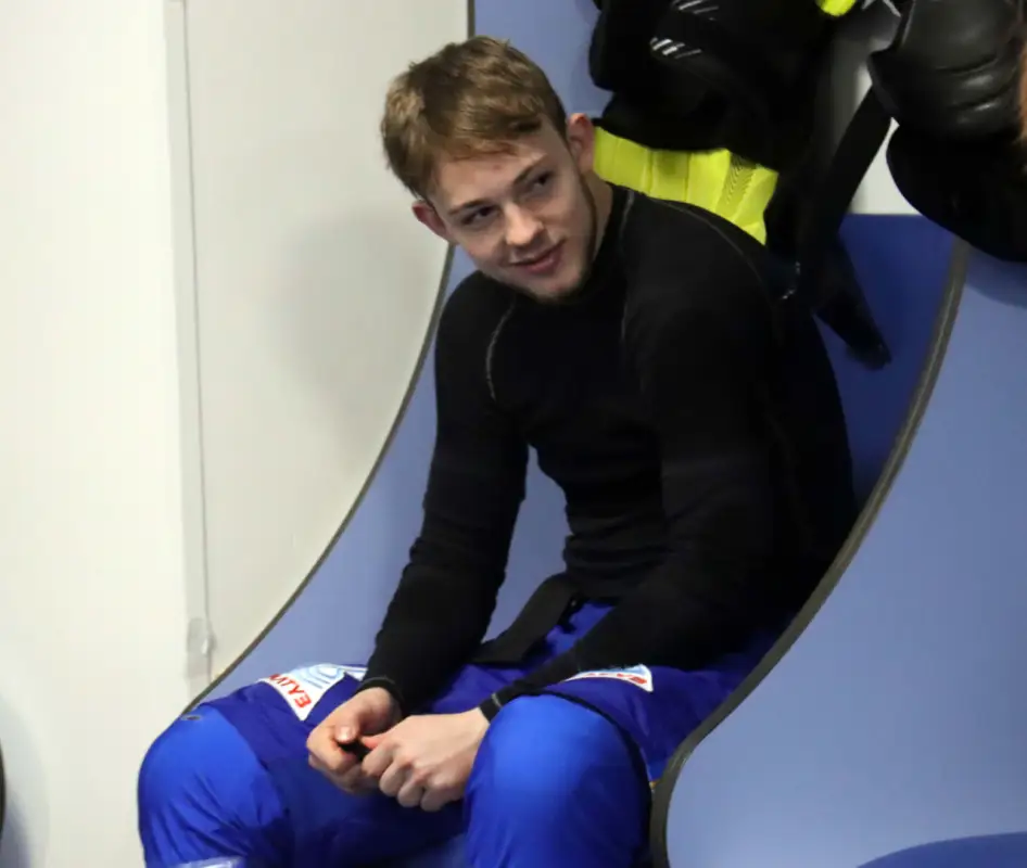 Кудрявцев в воротах: состав "Номада" на матч с "Нефтяником"