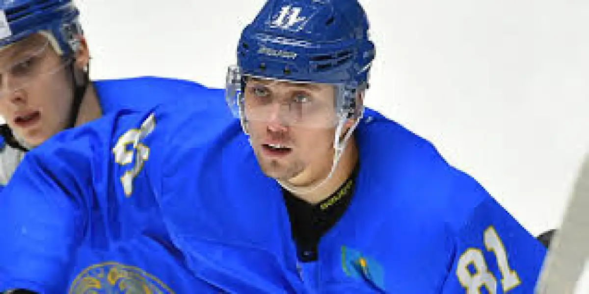 Артем Лихотников о победе над Кореей: "Я не скажу, что валидольный матч"