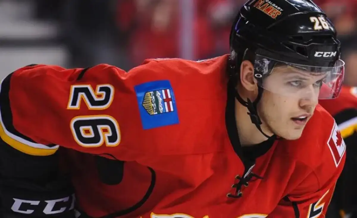 "Барыс" подписал канадского защитника